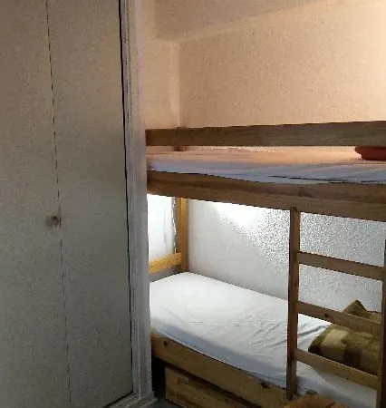 605 Avec Vue Sur La Cerdagne Apartmán Font-Romeu-Odeillo-Via