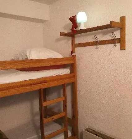 Apartmán 605 Avec Vue Sur La Cerdagne *