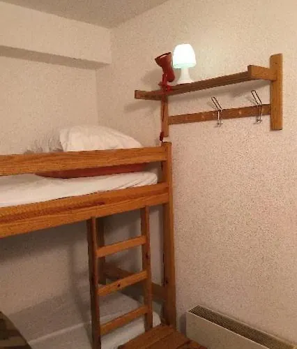 Apartament 605 Avec Vue Sur La Cerdagne *